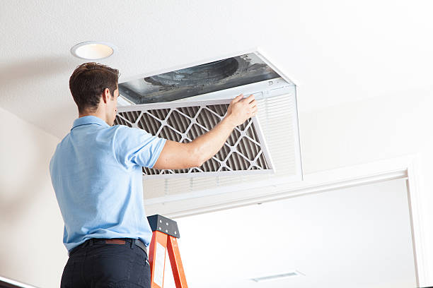 Best Commercial HVAC repair  in Hurstbourne Acres, KY